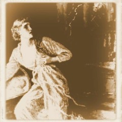 Wailing For Her Demon Lover