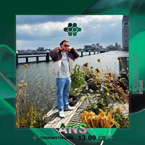 Anzi session 03 - FOUR YOU