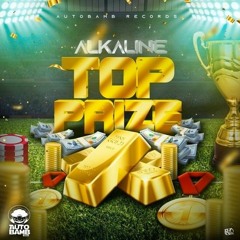 Alkaline - Top Prize