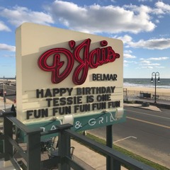2024 Jersey Shore Summer Finale