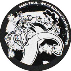 SEAN PAUL - WE BE BURNIN' (2swing bootleg)