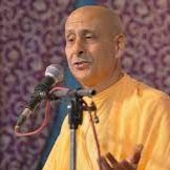 Impossible Struggles Precede the Supreme Lord's Appearance