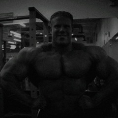 Jay Cutler motivation x sapphire - perpetualll (super slowed)