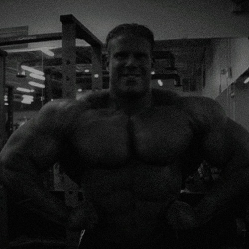 Jay Cutler motivation x sapphire - perpetualll (super slowed)