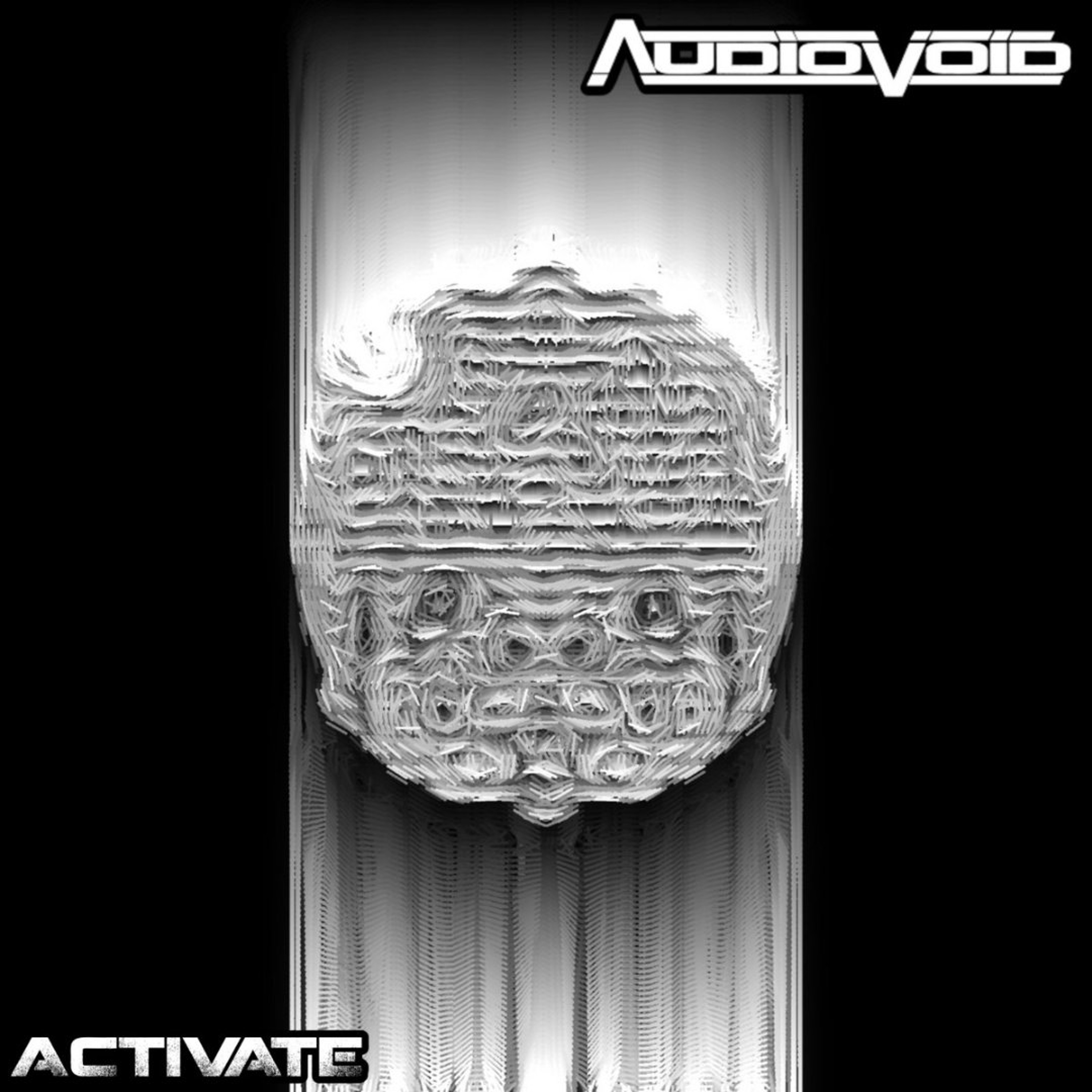 AudioVoid - Activate episode artwork