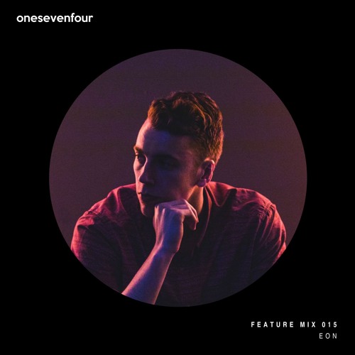 Feature Mix 015 - Eon [Drum & Bass]