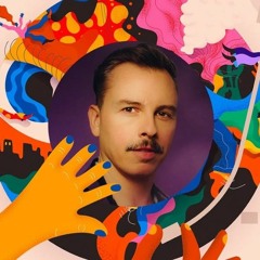 Purple Disco Machine @ P3 Klubbmix 30-06-2023