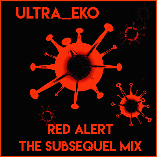 Red Alert - The Subsequel Mix
