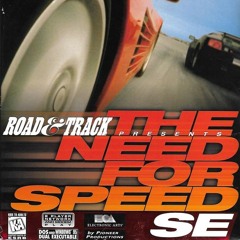 Need For Speed Special Edition OST