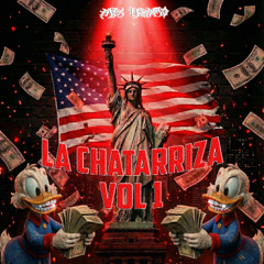 LA CHATARRIZA VOL. 1 "HENAO 969
