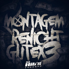MONTAGEM RENITCH GLITEX 3