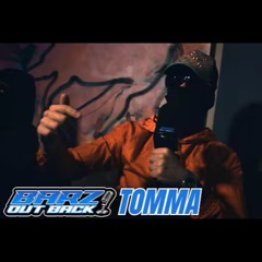 Tomma - BarzOutBack