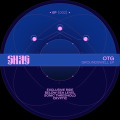 BCCO Premiere: OTG - Below Sea Level [SNGX02]