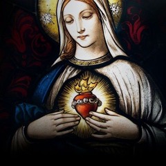 O Imaculado Coração de Maria