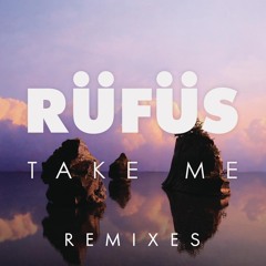 Take Me (Miguel Campbell Remix)