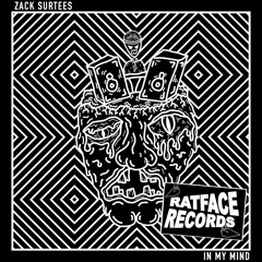 Zack Surtees - In My Mind