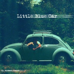 Little Blue Car -Michael Cimino