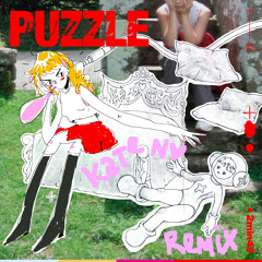 Puzzle (Kate NV Remix)