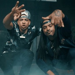 NNO X RJ - Real Niggaz Shot By VOICE2HARD