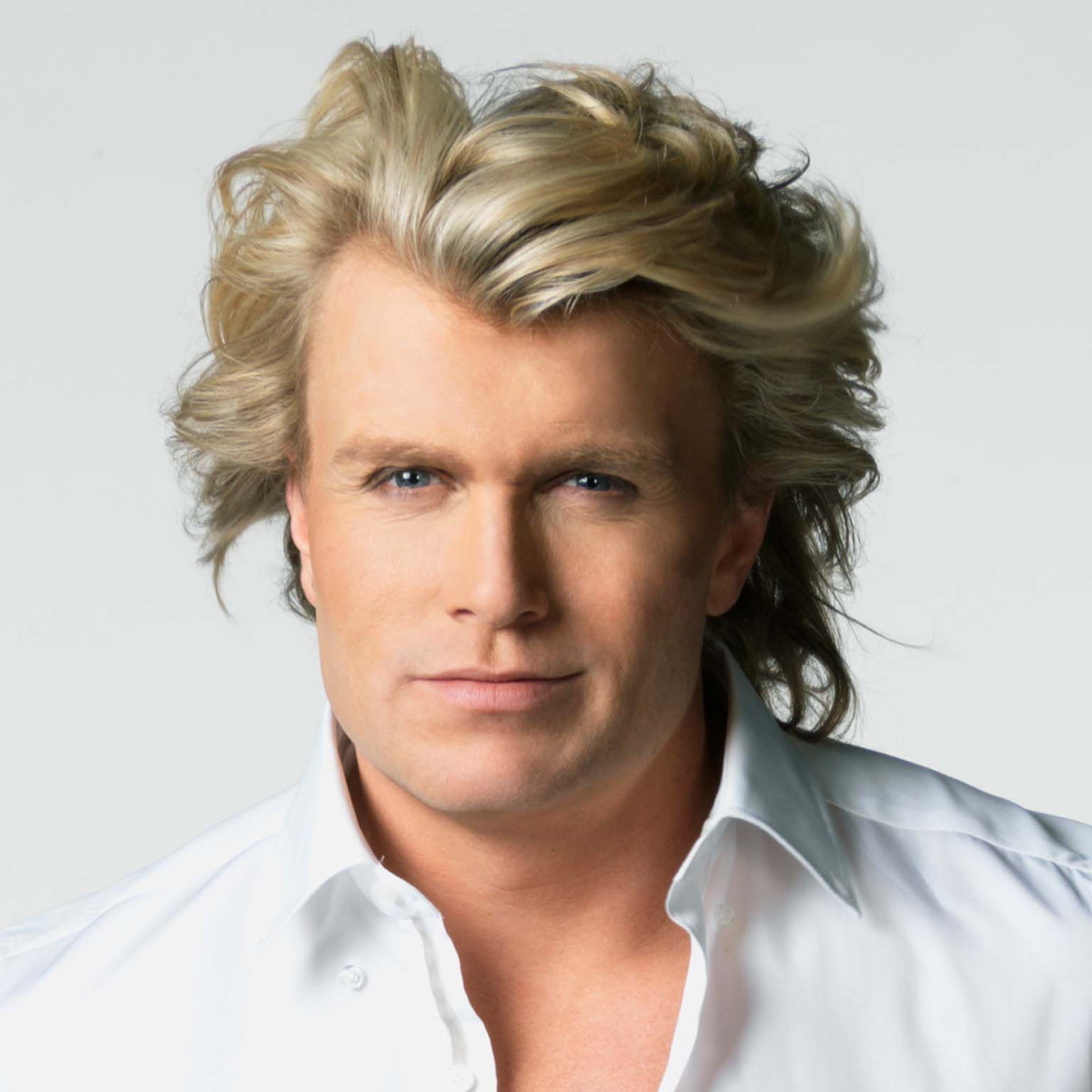 Illusionist Hans Klok  over het aankomende Wintercircus episode artwork