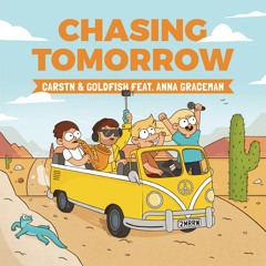Chasing Tomorrow (feat. Anna Graceman)