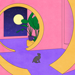 2 AM (Real Love) [feat. Cecile Believe] (Edit)