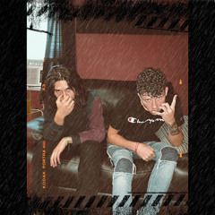 Save Me (feat. micahisdead) [prod. sketchmyname]