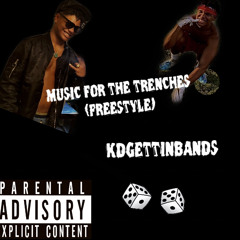 Music for the trenches🖤(freestyle) IG:Realldeall.kd
