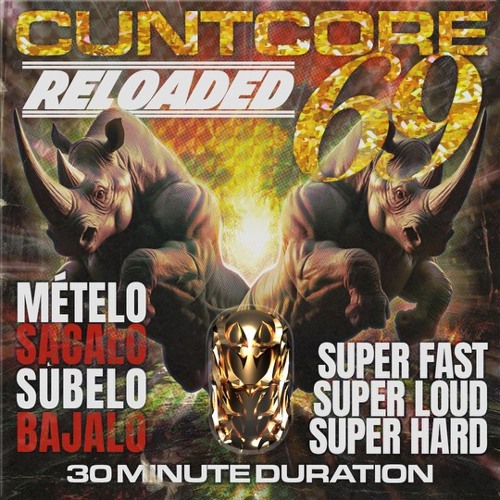 C☆NTCORE: RELOADED