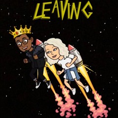 Leaving (ft. AP)