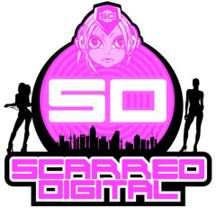 Scarred Digital (2024) [Mixed By M@rt!n-J]