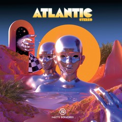 Atlantic Stereo - Preview