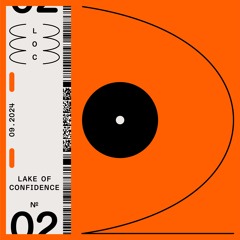 PREMIERE: Dj Oil - Floudes [Lake of Confidence]