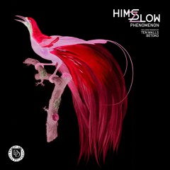 Himszlow - Galago (Original Mix)