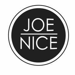 Joe Nice Fundraiser Mix