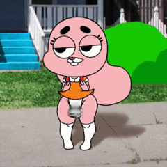 CAMBIO CP MaRIA ANGELa GILabERT