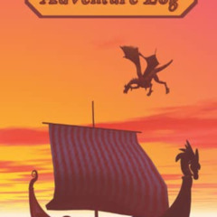 free EBOOK ✉️ Travel Journal with Dragons: Adventure Diary for Travelers of All Kinds