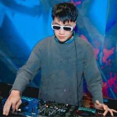 CRYING OVER YOU - TANC REMIX