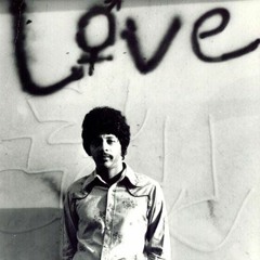 Love 'Everybody's Gotta Live' (Will Tramp's end of night edit) **FREE DL**
