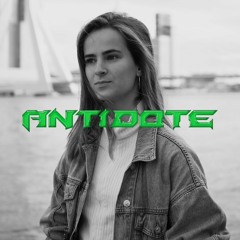 ANTIDOTE PODCAST 055: PALLAS ATHENA