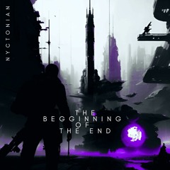 Nyctonian - The Beginning Of The End