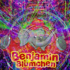 Benjamin Blümchen Techno Remix (feat. snøw)