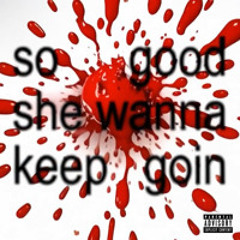 Keep Goin (feat. M4R)