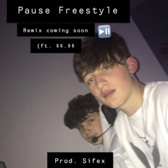 Pause Freestyle