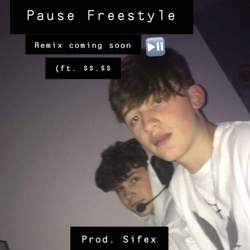 Pause Freestyle