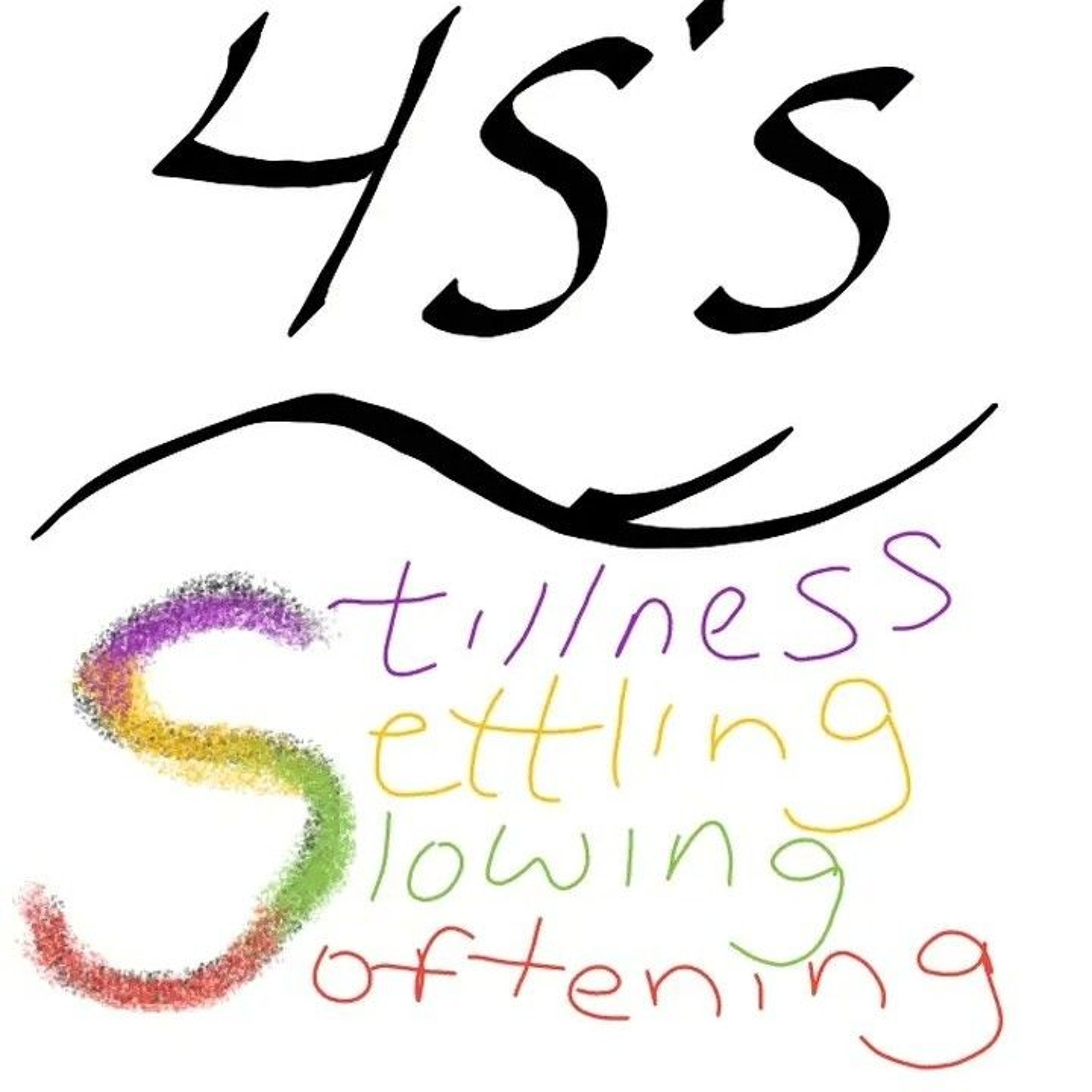 In Mindful Motion Podcast