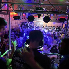 EB Mixes