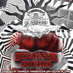 StrangerSound#1