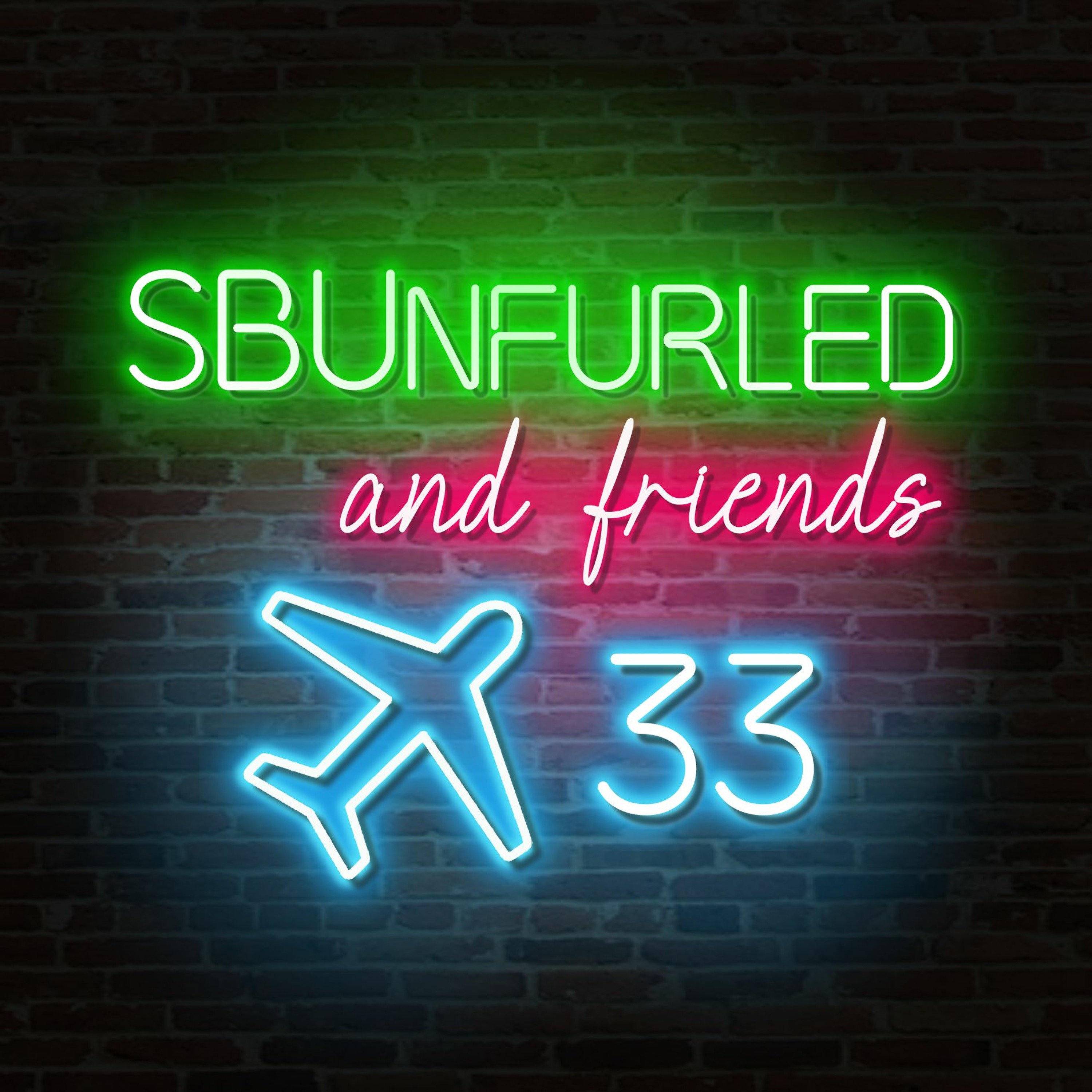 SBUnfurled and Friends