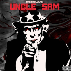 DaeBinBlokks-Uncle Sam